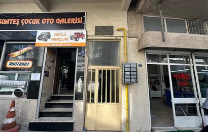 Buca Yiğitler Mahallesi Satılık 3+1 Daire