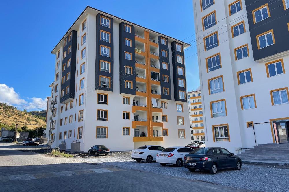 HACILAR KENTSEL DÖNÜŞÜM 3+1 KİRALIK DAİRE CENTURY21 ZİRVE'DEN