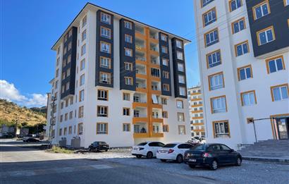 HACILAR KENTSEL DÖNÜŞÜM 3+1 KİRALIK DAİRE CENTURY21 ZİRVE'DEN