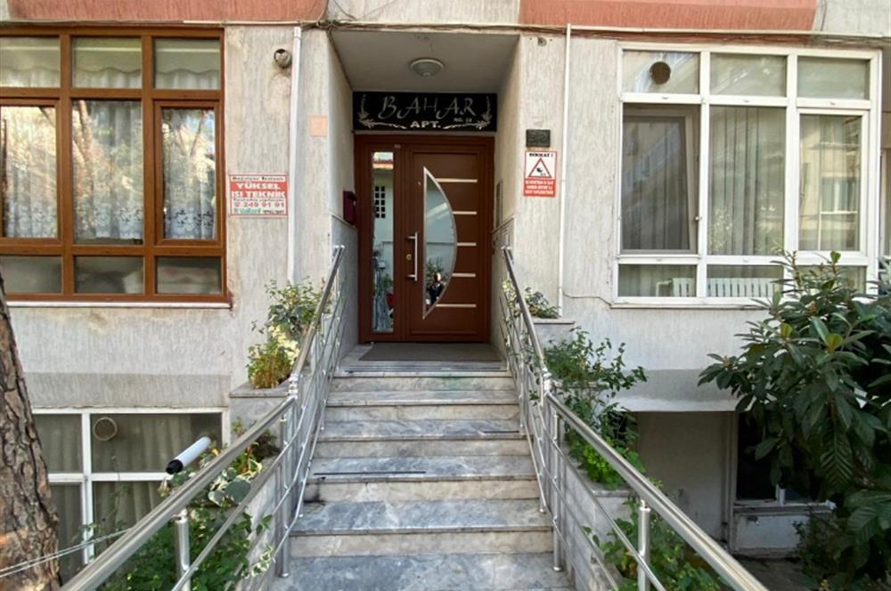 CENTURY21 BAL'DAN ATATÜRK MAH. GENİŞ 3+1 KİRALIK DAİRE