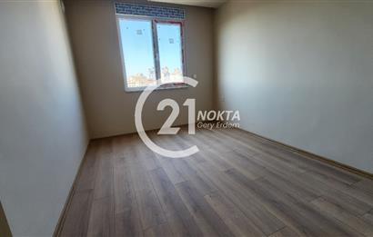 ŞENESENEVLERDE CENTRAL HOSPİTALE YAKIN SIFIR DENİZ MANZARALI 2+1 70 m2