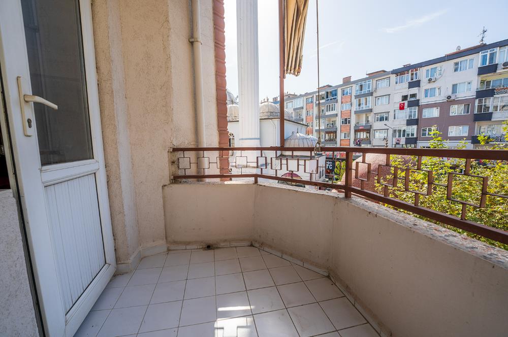 C21 Cius; Şehrin Kalbinde Arakat 2+1 Eşyalı Kiralık Daire 