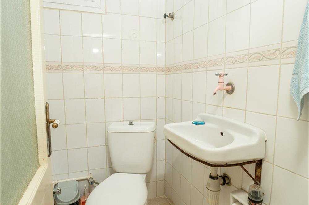 C21 Cius; Şehrin Kalbinde Arakat 2+1 Eşyalı Kiralık Daire 