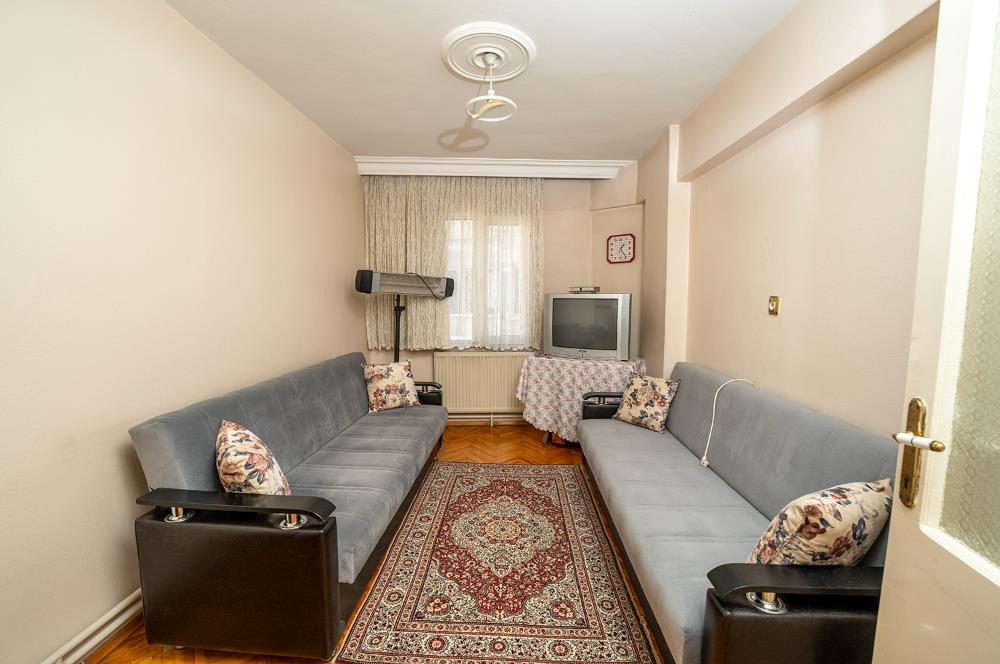 C21 Cius; Şehrin Kalbinde Arakat 2+1 Eşyalı Kiralık Daire 