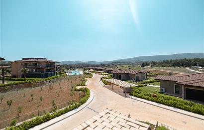 Bodrum Regnum Golf & Country Club Satılık Daire