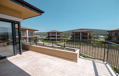 Bodrum Regnum Golf & Country Club Satılık Daire