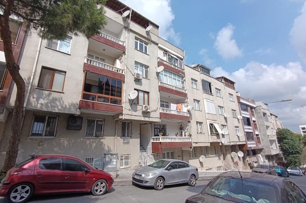 C 21 Molla Team'den G.o.p'da 2+1 70 M2 Kiralık Daire