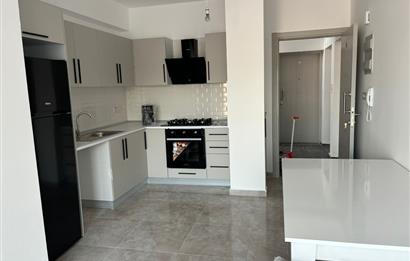 Hamitköy'de Kiralık 2+1 Yeni Eşyalı Daire (Yeni Bina) (City Park Yanı)