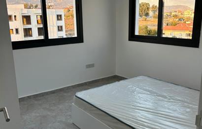 Hamitköy'de Kiralık 2+1 Yeni Eşyalı Daire (Yeni Bina) (City Park Yanı)