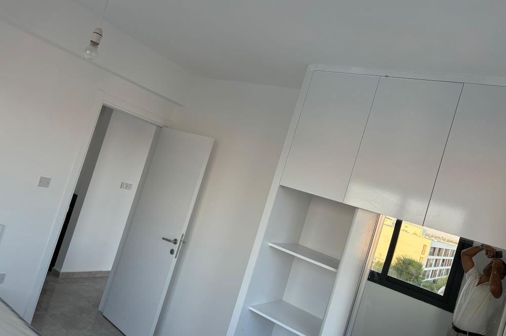 Hamitköy'de Kiralık 2+1 Yeni Eşyalı Daire (Yeni Bina) (City Park Yanı)