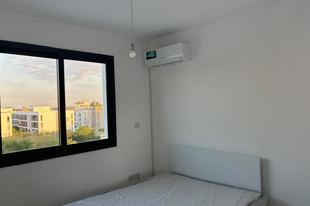 Hamitköy'de Kiralık 2+1 Yeni Eşyalı Daire (Yeni Bina) (City Park Yanı)