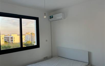 Hamitköy'de Kiralık 2+1 Yeni Eşyalı Daire (Yeni Bina) (City Park Yanı)