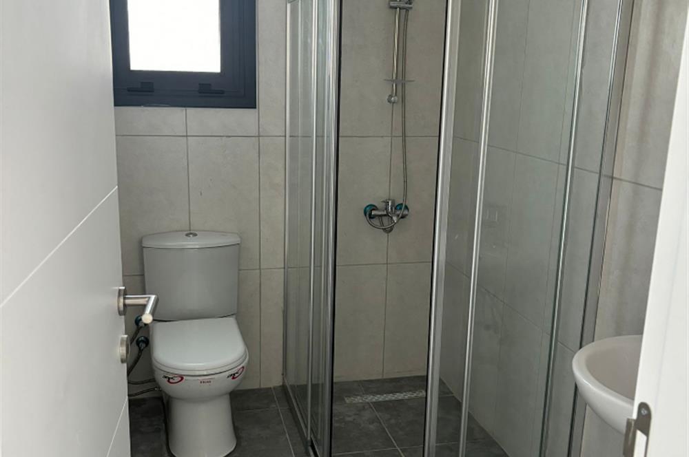 Hamitköy'de Kiralık 2+1 Yeni Eşyalı Daire (Yeni Bina) (City Park Yanı)