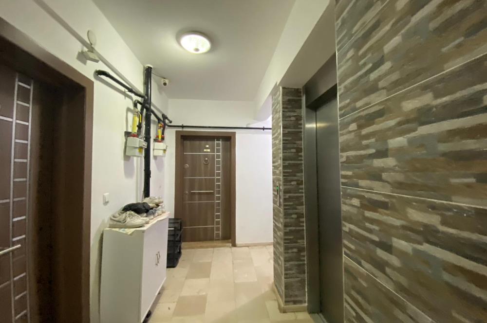 CENTURY21 VİZYONDAN GÜLTEPE MAHALLESİNDE KİRALIK 1+1 DAİRE 