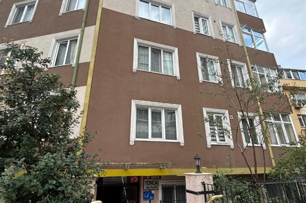 ŞİŞLİ MERKEZDE CEVAHİR AVM YAKININDA 2+1 DAİRE