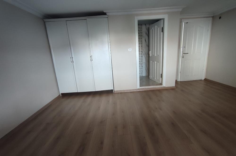 Alibeyköy Mah Vialand TemaPark Yanında 3+2 Kiralık Dubleks Daire