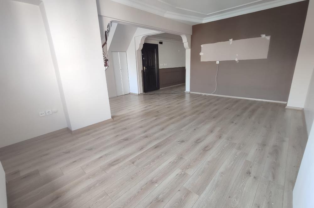 Alibeyköy Mah Vialand TemaPark Yanında 3+2 Kiralık Dubleks Daire