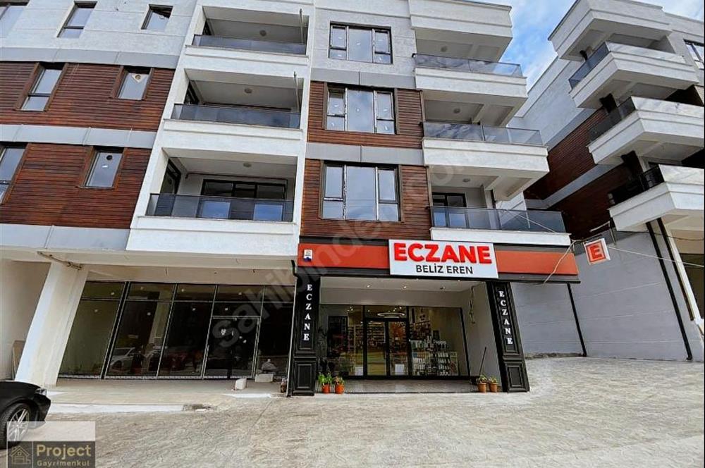 BAŞİSKELE YUVACIK PANAROMA 4 SİTESİNİN 4+1 EN GÜZEL DAİRESİ