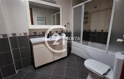 ATAŞEHİR MERİT LİFE GÖL KONAKLARINDA 3+1 180 m2 BOŞ DAİRE