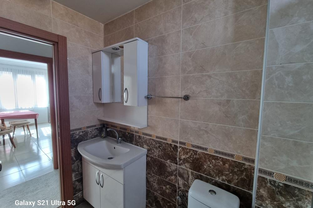 YAKUPLU MERKEZİNDE SATILIK 2+1 DAİRE