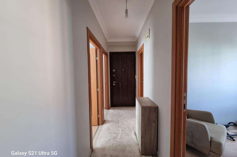 YAKUPLU MERKEZİNDE SATILIK 2+1 DAİRE