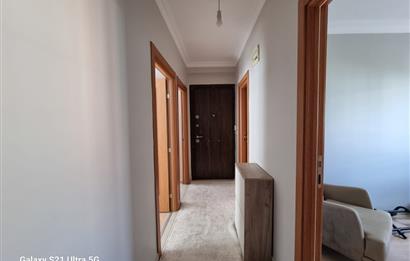 YAKUPLU MERKEZİNDE SATILIK 2+1 DAİRE