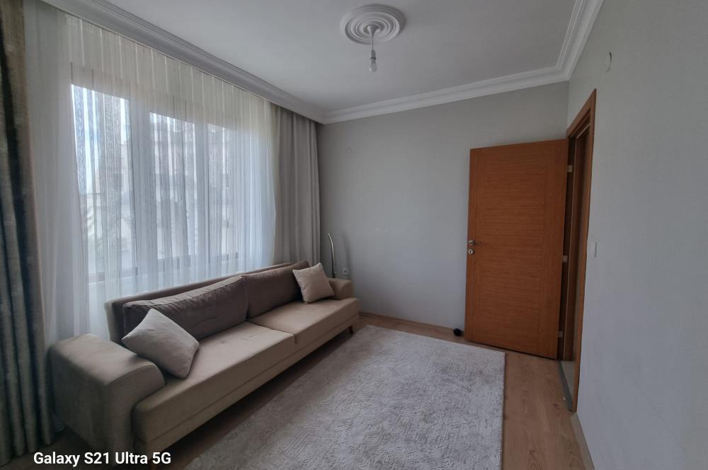 YAKUPLU MERKEZİNDE SATILIK 2+1 DAİRE