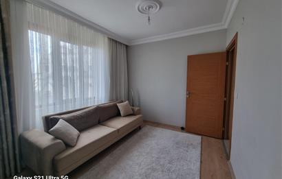 YAKUPLU MERKEZİNDE SATILIK 2+1 DAİRE