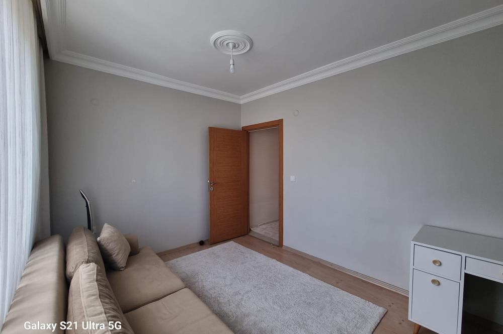 YAKUPLU MERKEZİNDE SATILIK 2+1 DAİRE