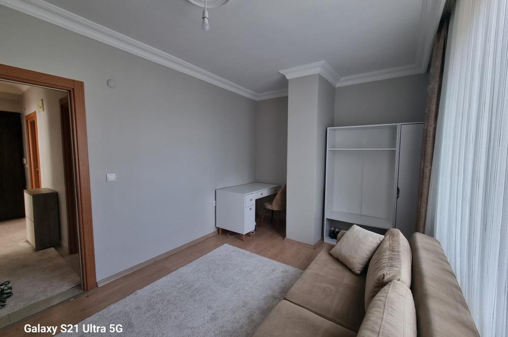 YAKUPLU MERKEZİNDE SATILIK 2+1 DAİRE