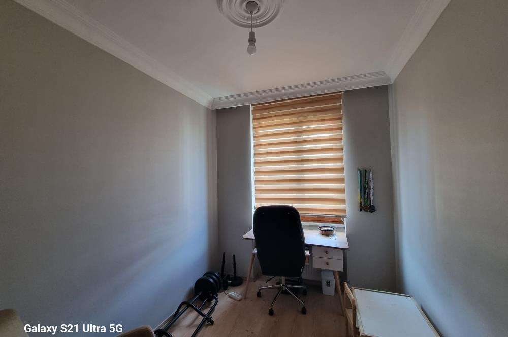 YAKUPLU MERKEZİNDE SATILIK 2+1 DAİRE