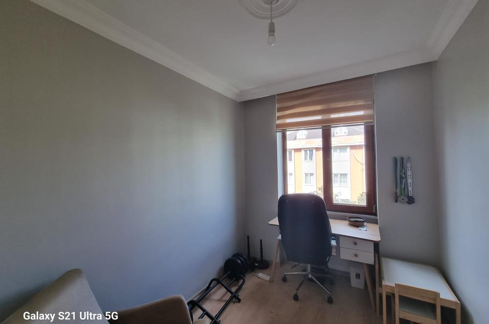 YAKUPLU MERKEZİNDE SATILIK 2+1 DAİRE