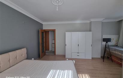 YAKUPLU MERKEZİNDE SATILIK 2+1 DAİRE