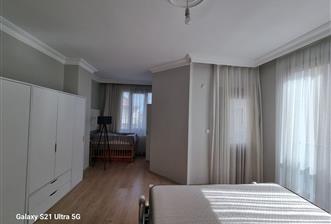 YAKUPLU MERKEZİNDE SATILIK 2+1 DAİRE