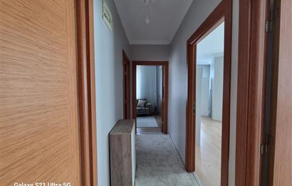 YAKUPLU MERKEZİNDE SATILIK 2+1 DAİRE