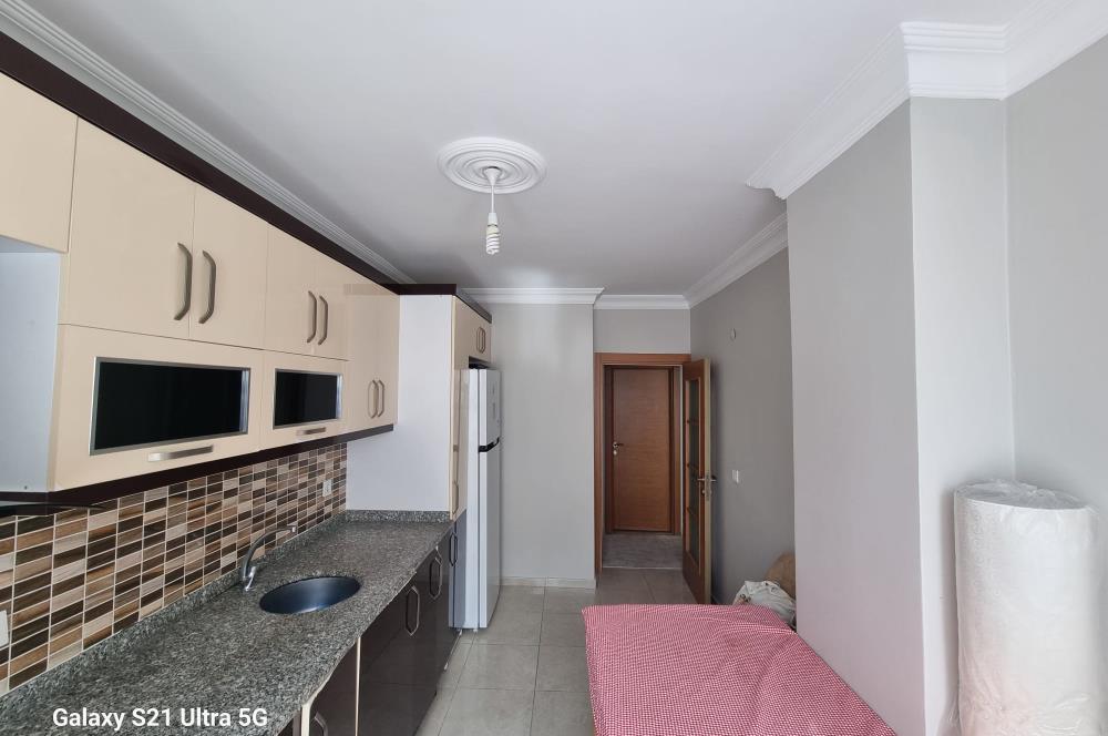 YAKUPLU MERKEZİNDE SATILIK 2+1 DAİRE