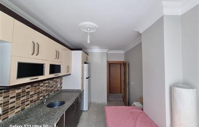 YAKUPLU MERKEZİNDE SATILIK 2+1 DAİRE