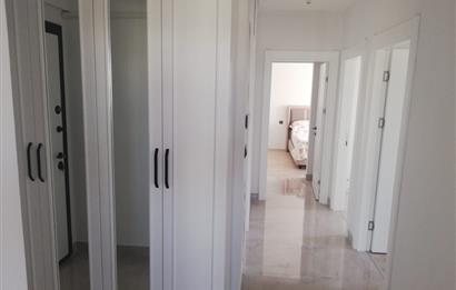 ZÜMRÜT MAHALLESİNDE 4+0 SATILIK DAİRE CENTURY21 ZİRVE'DEN