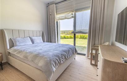 Bodrum Regnum Golf & Country Club Satılık Bahçe Katı Daire