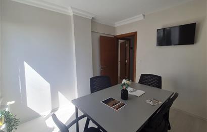 BAĞDAT CADDESİNDE OFİS BÜRO