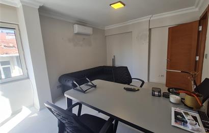 BAĞDAT CADDESİNDE OFİS BÜRO