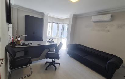 BAĞDAT CADDESİNDE OFİS BÜRO