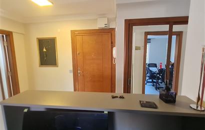 BAĞDAT CADDESİNDE OFİS BÜRO