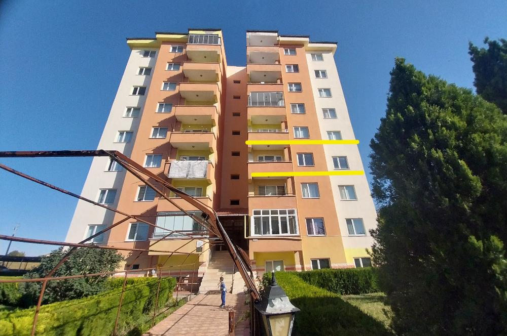 CENTURY21 VİZYON'DAN 71 EVLER MAHALLESİ 3+1 SATILIK DAİRE 