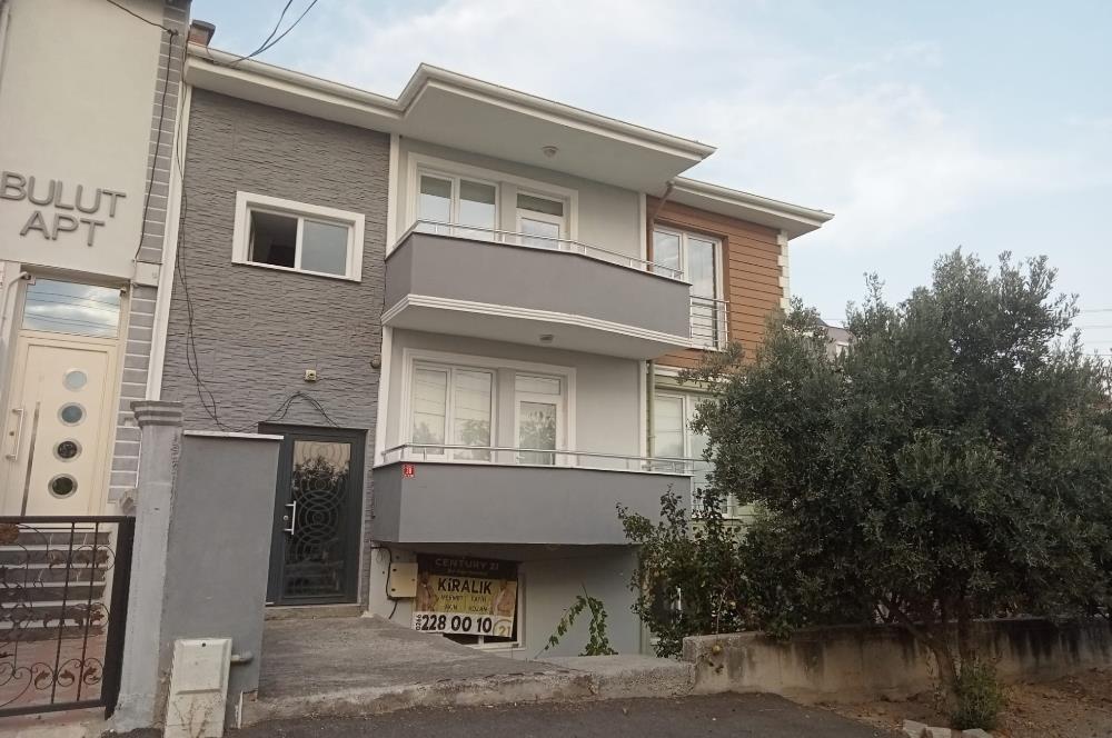 CENTURY 21 BAL'DAN   SEFAKÖY 3+1  KİRALIK DAİRE