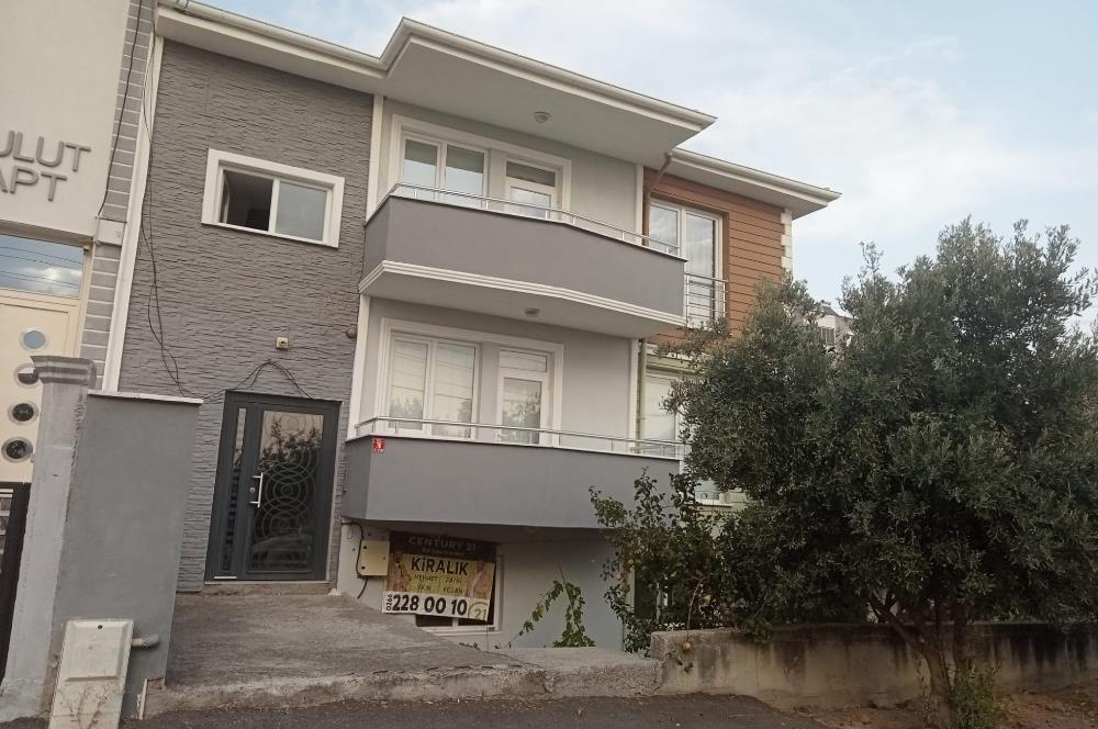 CENTURY 21 BAL'DAN   SEFAKÖY 3+1  KİRALIK DAİRE