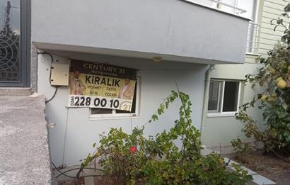 CENTURY 21 BAL'DAN   SEFAKÖY 3+1  KİRALIK DAİRE