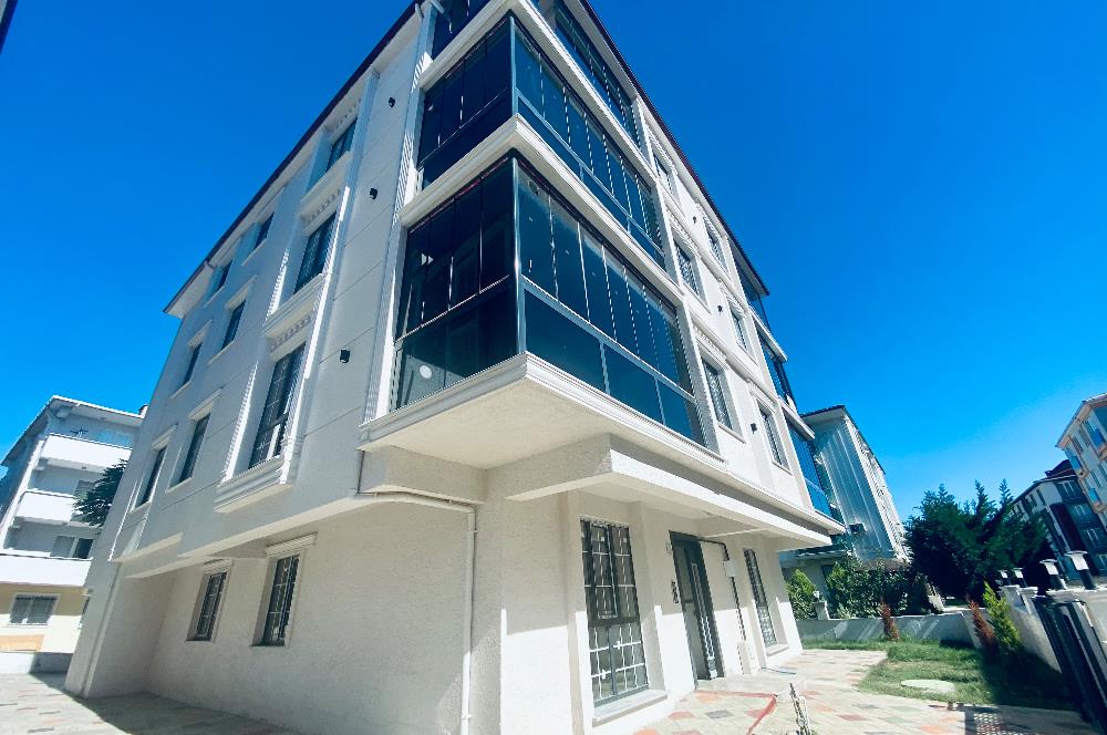 CENTURY 21 MOLLA TEAM 3+1 SATILIK DAİRE 