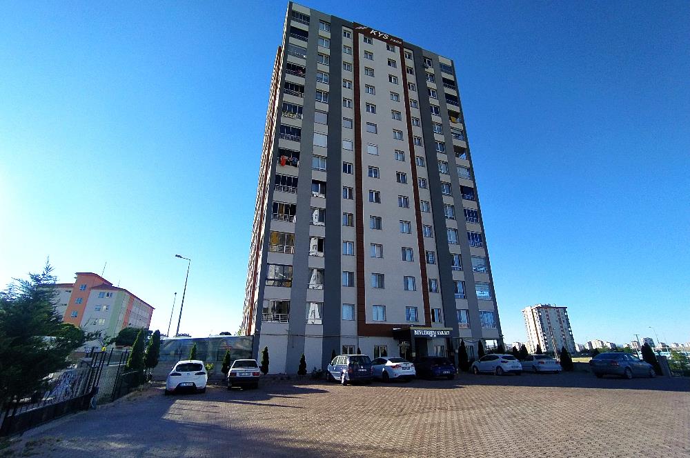 Gökkent Beylerbeyi Konağında 3+1 Kiralık Daire