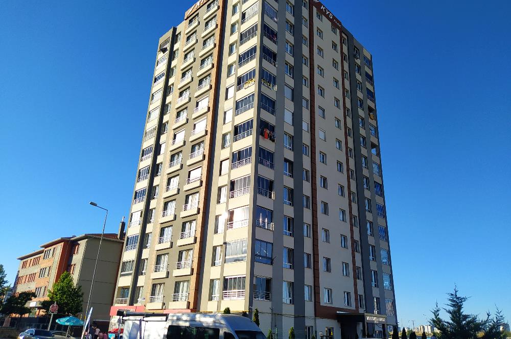 Gökkent Beylerbeyi Konağında 3+1 Kiralık Daire